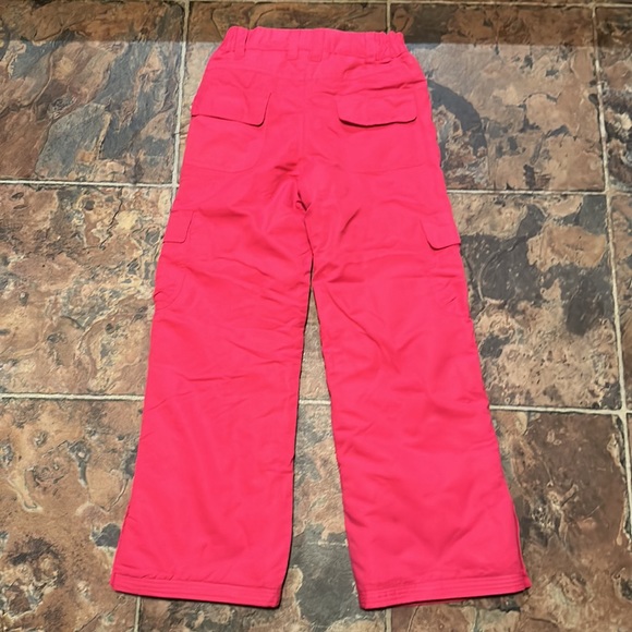 Fall Creek Snow Pants - Picture 5 of 10